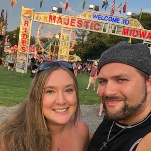 Meet your Posher, Tara